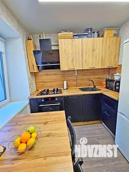 1-к квартира, вторичка, 30м2, 1/5 этаж