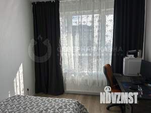 3-к квартира, вторичка, 55м2, 15/20 этаж