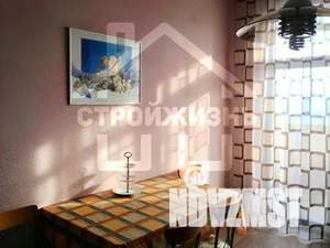 1-к квартира, вторичка, 54м2, 16/22 этаж