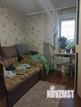 3-к квартира, вторичка, 61м2, 8/9 этаж