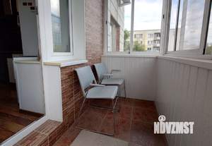 1-к квартира, вторичка, 45м2, 3/10 этаж