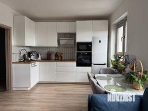 2-к квартира, вторичка, 66м2, 12/30 этаж