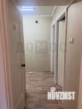 2-к квартира, вторичка, 45м2, 3/5 этаж