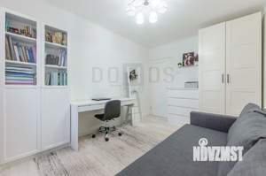 3-к квартира, вторичка, 61м2, 7/9 этаж