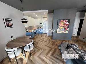 2-к квартира, вторичка, 51м2, 7/20 этаж