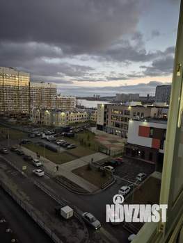 Студия квартира, вторичка, 27м2, 7/25 этаж