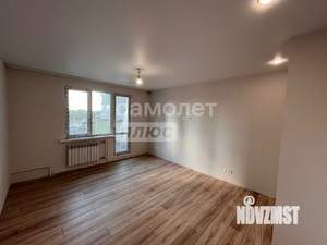 3-к квартира, вторичка, 63м2, 12/12 этаж