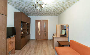 2-к квартира, вторичка, 48м2, 2/10 этаж