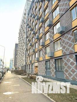 2-к квартира, вторичка, 56м2, 11/25 этаж