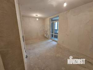 1-к квартира, вторичка, 50м2, 10/16 этаж