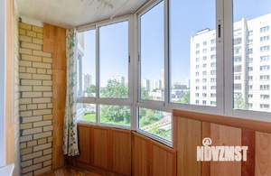 2-к квартира, вторичка, 56м2, 7/11 этаж