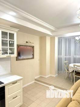 2-к квартира, вторичка, 73м2, 16/19 этаж