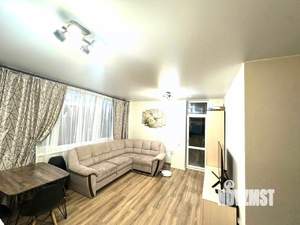 2-к квартира, вторичка, 66м2, 2/19 этаж