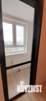 Студия квартира, вторичка, 23м2, 23/27 этаж