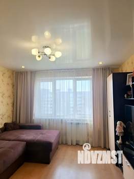 3-к квартира, вторичка, 59м2, 8/9 этаж