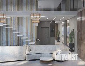 Студия квартира, вторичка, 184м2, 15/15 этаж