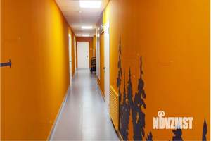 1-к квартира, вторичка, 45м2, 13/25 этаж