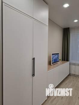 Студия квартира, вторичка, 24м2, 10/20 этаж