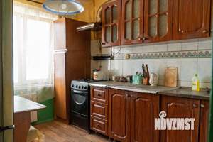 4-к квартира, вторичка, 71м2, 1/5 этаж