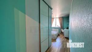 2-к квартира, вторичка, 82м2, 18/24 этаж