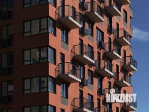 2-к квартира, вторичка, 67м2, 4/25 этаж