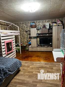 1-к квартира, вторичка, 40м2, 2/9 этаж