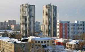 2-к квартира, вторичка, 68м2, 20/27 этаж