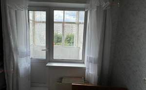 2-к квартира, вторичка, 37м2, 4/9 этаж