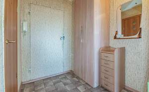 1-к квартира, вторичка, 33м2, 7/9 этаж