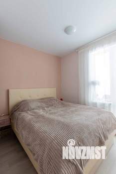 1-к квартира, вторичка, 36м2, 13/16 этаж