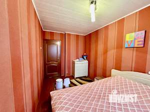 3-к квартира, вторичка, 65м2, 10/12 этаж