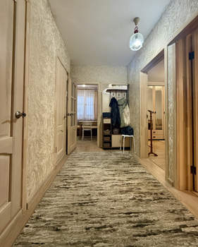 2-к квартира, вторичка, 49м2, 2/16 этаж