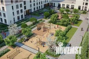 Студия квартира, вторичка, 20м2, 5/25 этаж