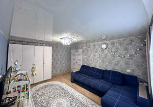 2-к квартира, вторичка, 43м2, 5/9 этаж