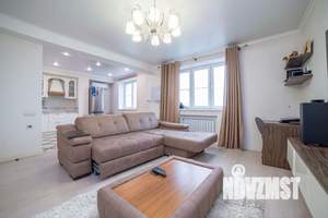 2-к квартира, вторичка, 68м2, 13/23 этаж