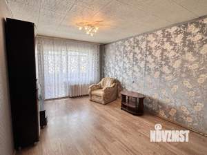 2-к квартира, вторичка, 53м2, 5/9 этаж