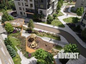 2-к квартира, вторичка, 77м2, 3/6 этаж