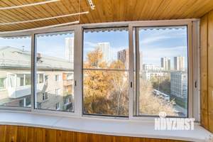 2-к квартира, вторичка, 41м2, 5/5 этаж