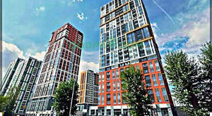 1-к квартира, вторичка, 44м2, 3/32 этаж