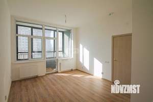 1-к квартира, вторичка, 40м2, 3/23 этаж