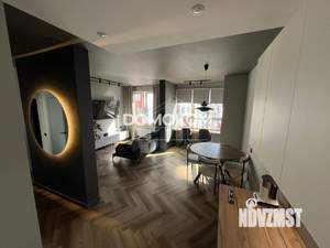 2-к квартира, вторичка, 51м2, 7/20 этаж