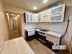 3-к квартира, вторичка, 61м2, 6/9 этаж