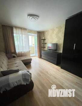1-к квартира, вторичка, 35м2, 2/10 этаж