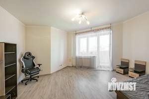 2-к квартира, вторичка, 63м2, 8/17 этаж