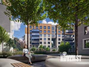 2-к квартира, вторичка, 79м2, 6/7 этаж