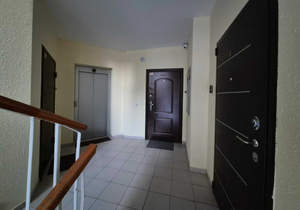 3-к квартира, вторичка, 102м2, 2/6 этаж