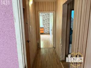 3-к квартира, вторичка, 65м2, 1/10 этаж