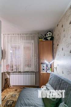 1-к квартира, вторичка, 34м2, 1/12 этаж