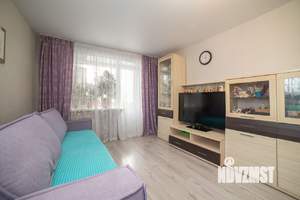 2-к квартира, вторичка, 43м2, 5/5 этаж