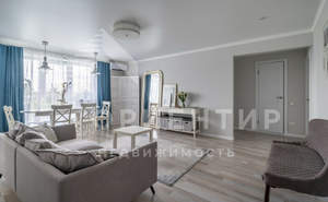 3-к квартира, вторичка, 70м2, 6/9 этаж
